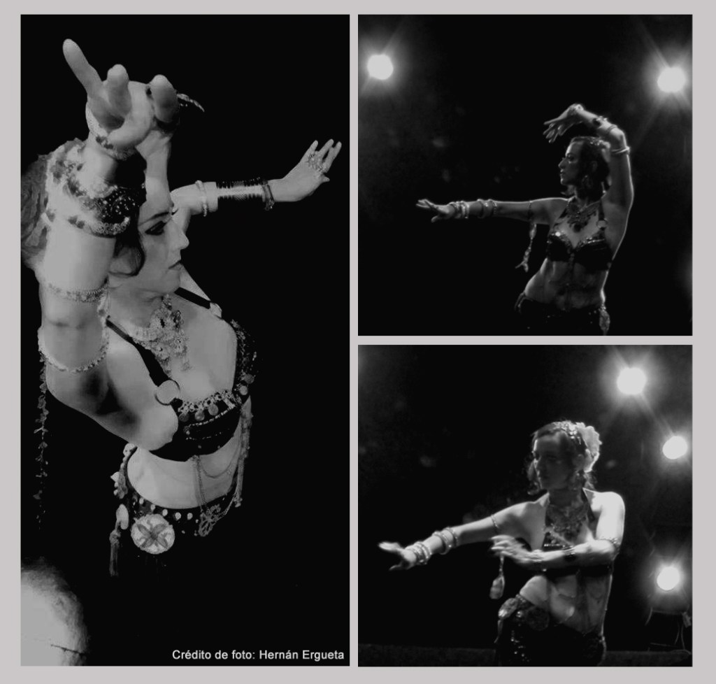 ENTREVISTA DESDE ECUADOR A TRIBALA DANZA DEL&nbsp;VIENTRE