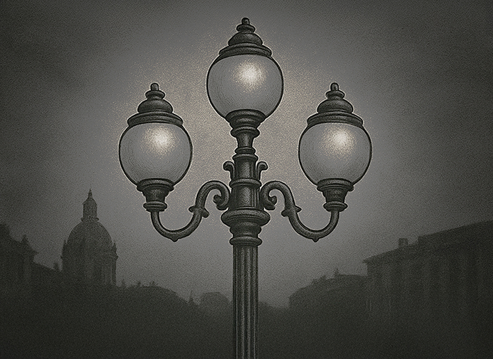 Apagón en España: Arte y economía