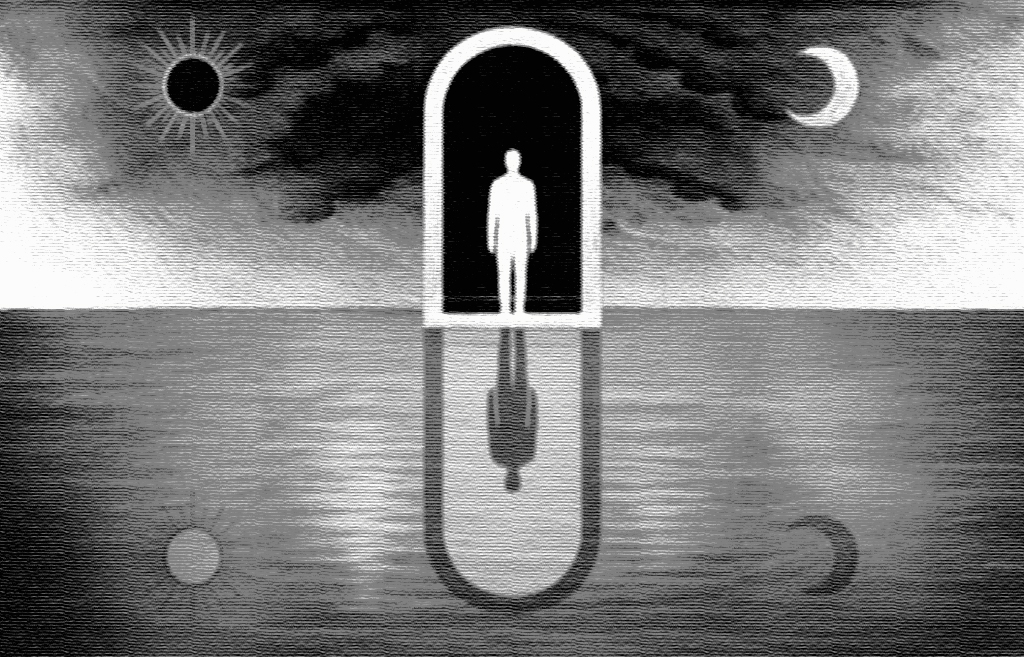 El arte: la puerta abierta a la sombra